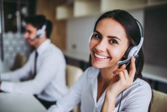 Contact Center Modernization