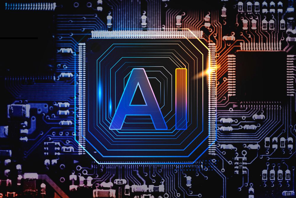 AI AND ML SERVICES