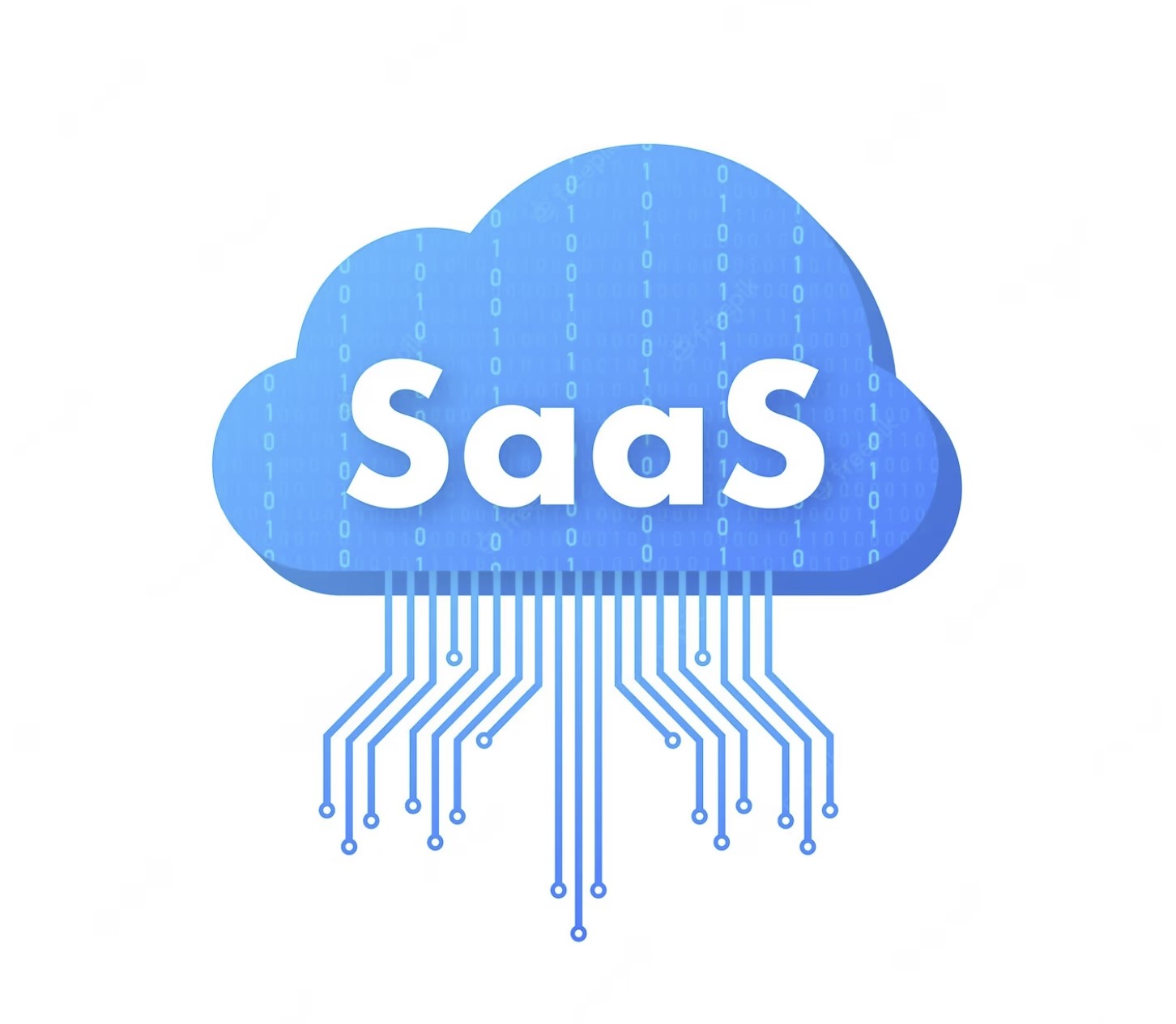 CLOUD SAAS